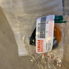 4st ビーノ　フロントウィンカーの画像
