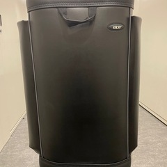 System Master MDTの高品質バットやクラブキャリーケースの画像