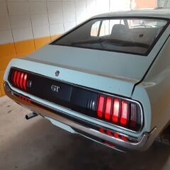 昭和50年 セリカLB　2000GTの画像