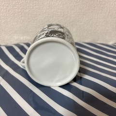 ONE PIECE ワンピース　ルフィ　マグカップの画像