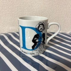 ONE PIECE ワンピース　ルフィ　マグカップ