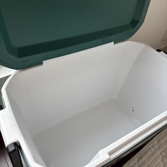 Coleman クーラーボックス
の画像