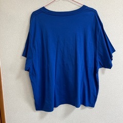 リーバイス　カットソーの画像