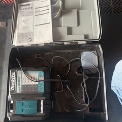 マキタ　TD173DRGXO　インパクトドライバーの画像