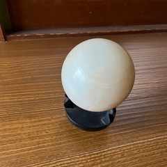 水晶の置物の画像