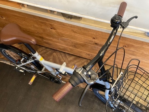 PROGEAR Decoration前後タイヤ・チューブ新品！】 LEDオートライト 6段