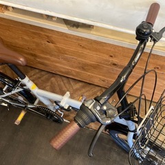 PROGEAR Decoration前後タイヤ・チューブ新品！】 LEDオートライト 6段