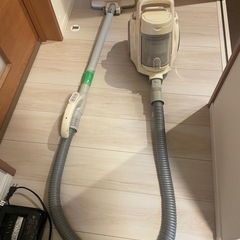 掃除機