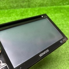 KENWOOD ケンウッド　MDV-313 ワンセグ USB DVD メモリーナビ 地図2009年　動作確認済み　241129042の画像