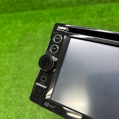 KENWOOD ケンウッド　MDV-313 ワンセグ USB DVD メモリーナビ 地図2009年　動作確認済み　241129042の画像