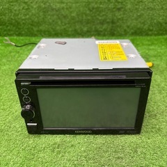 KENWOOD ケンウッド　MDV-313 ワンセグ USB D...