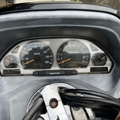 スカイウェイブ250
の画像