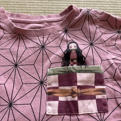 鬼滅の刃ワンピースの画像