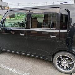 ムーブコンテ格安で売りますの画像