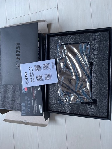 MSI GeForce RTX 3070 VENTUS 2X OC