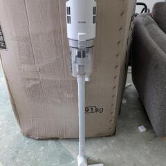 IRIS OHYAMA スティッククリーナー　掃除機　SCA-1...