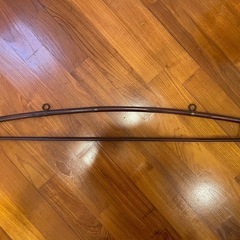 アジアンタペストリーハンガー