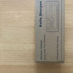 包丁研ぎ器の画像