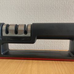 包丁研ぎ器