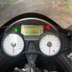 ZZR1400の画像