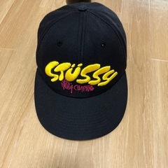 (相談中)STUSSY HATS