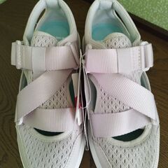 【新品】ルコック　スポーツサンダルの画像
