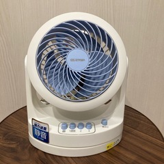 お話し中⭐️中古アイリスオーヤマ　サーキュレーター