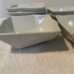 小皿7皿まとめての画像