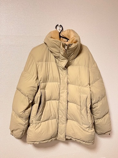 タトラス　ダウンジャケット