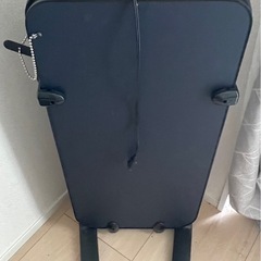 ズボンプレッサー