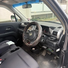 ホンダ ゼスト ターボ の画像