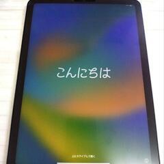 iPadエアー4Wi-Fiモデル256GBの画像