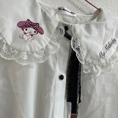 My Melodyの画像