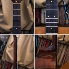 YAMAHA FG-160 1973年 状態良 音量ありの画像