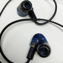 Maestraudio MAPro1000 有線イヤホンの画像