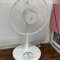 YAMAZEN扇風機2020年式