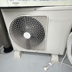 ToShiBaエアコン