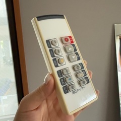 ※終了※ニトリ製　LEDライト調光できますの画像