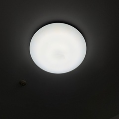 ※終了※ニトリ製　LEDライト調光できますの画像