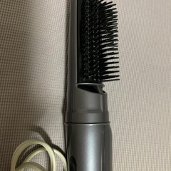カールドライヤー

