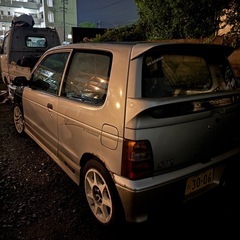特別仕様車 ha11s アルトワークス 交換可の画像