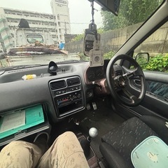 特別仕様車 ha11s アルトワークス 交換可の画像