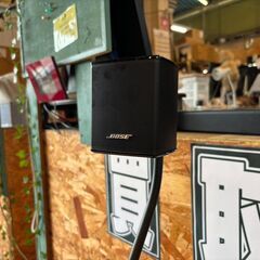 【愛品館八千代店】BOSE　ホームシアターSET　SoundTouchシリーズの画像