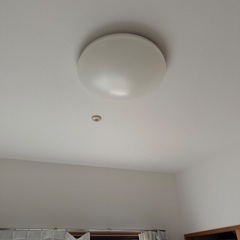ニトリ製　LEDライト調光できます