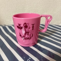 ONE PIECE  ワンピース　ウタ　コップ