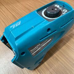 【中古】【動作OK】【店頭引取限定】コードレス刈払機　MAKITA　マキタ　MUR142UD　14.4vの画像