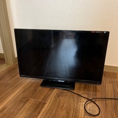 テレビ