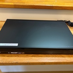 SONYデジタルハイビジョンチューナー内蔵HDD搭載ブルーレイデ...