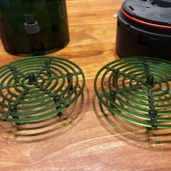値下げ　エーハイム2213サブフィルターの画像