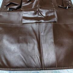 カー用品　背もたれ取付け用収納の画像